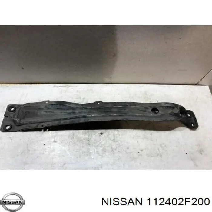 112402F200 Nissan/Infiniti Підрамник двигуна