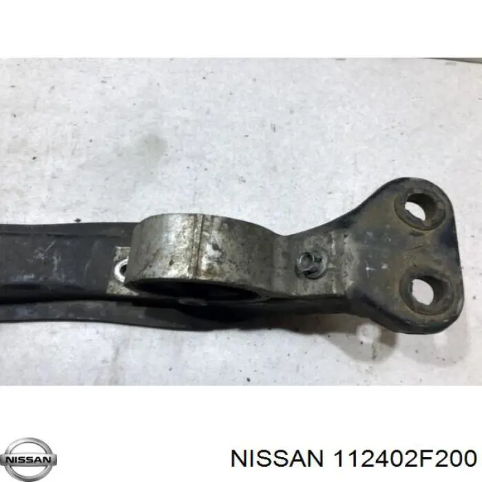 Балка кріплення двигуна Nissan/Infiniti 112402F200 ціна, від 12.56 USD