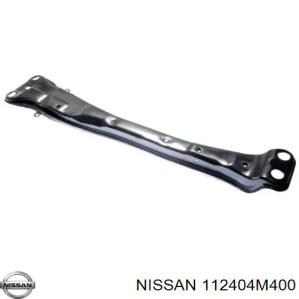 Купити 112404M400 Nissan/Infiniti Балка кріплення двигуна