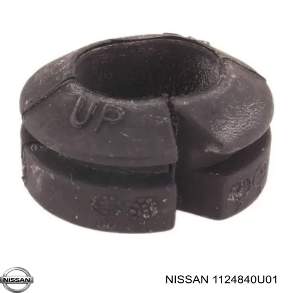  Nissan/Infiniti 1124840U01 ціна, від 3.93 USD