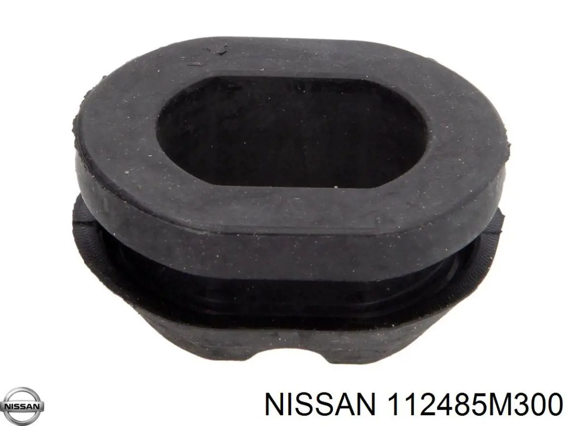  Nissan/Infiniti 112485M300 ціна, від 5.70 USD