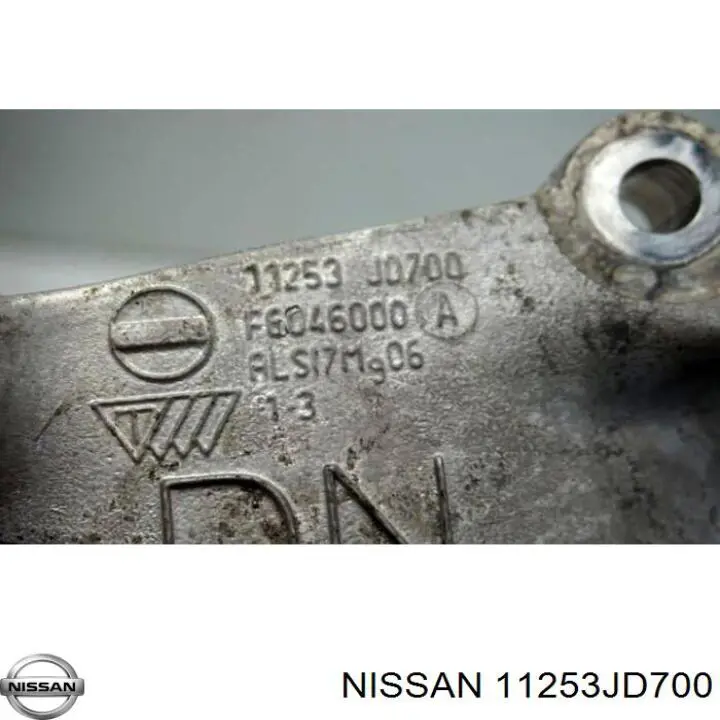 11253JD700 Nissan/Infiniti 