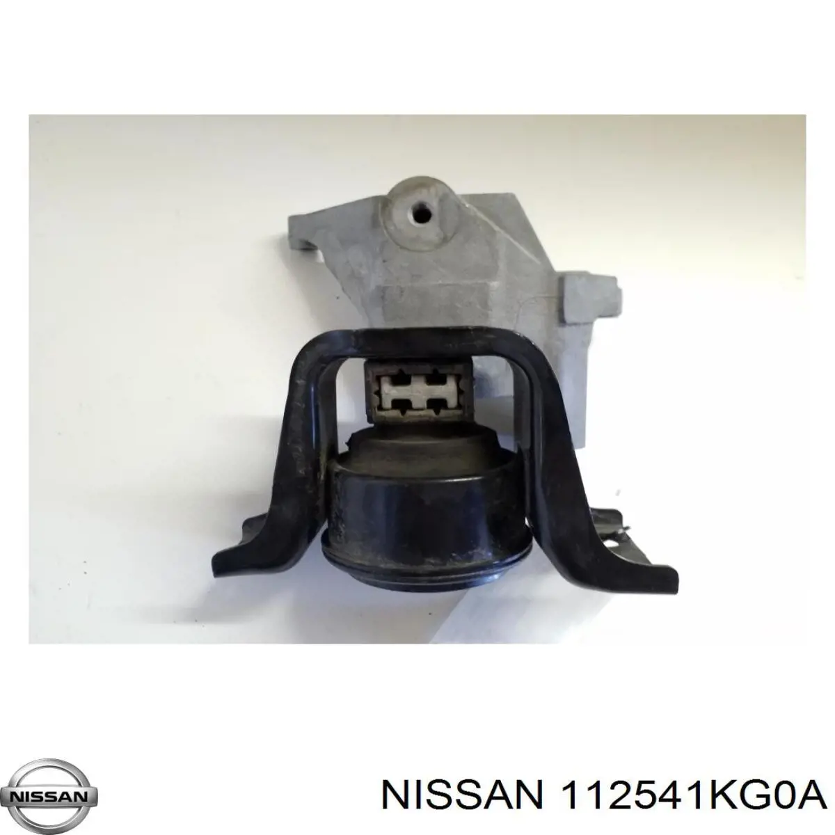  Nissan/Infiniti 112541KG0A ціна, від 22.08 USD
