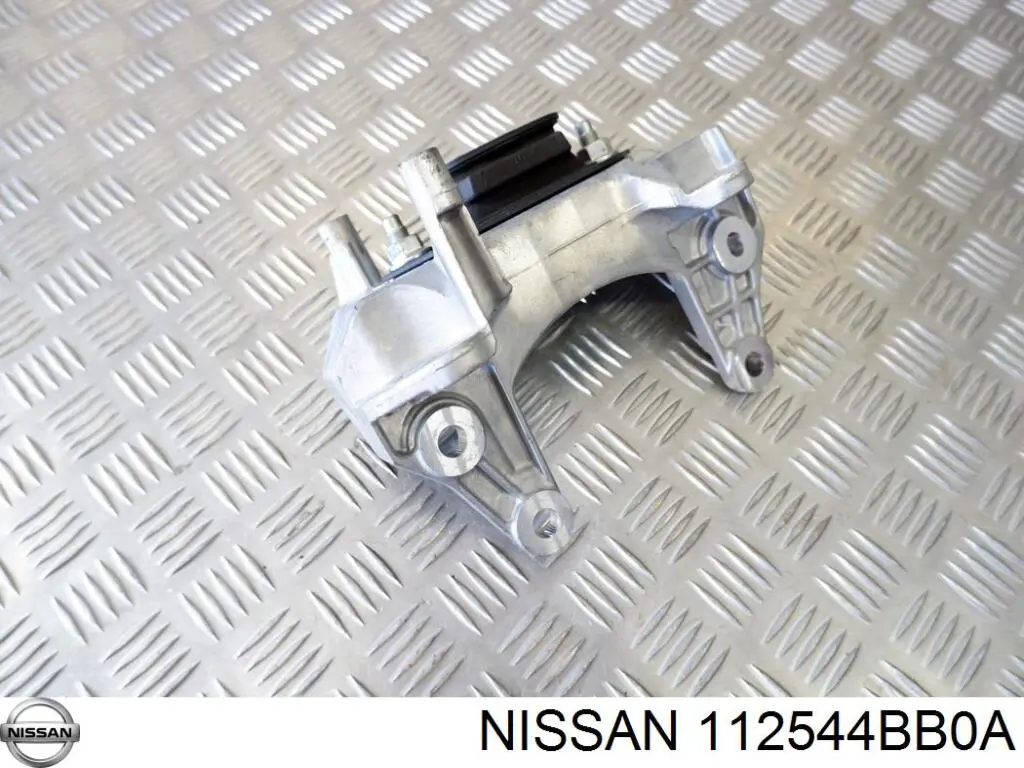 Купити 112544BB0A Nissan/Infiniti 
