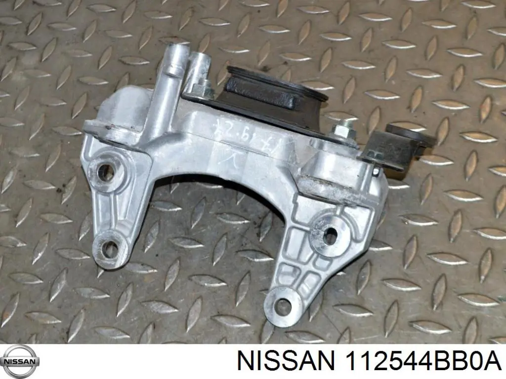  112544BB0A Nissan/Infiniti