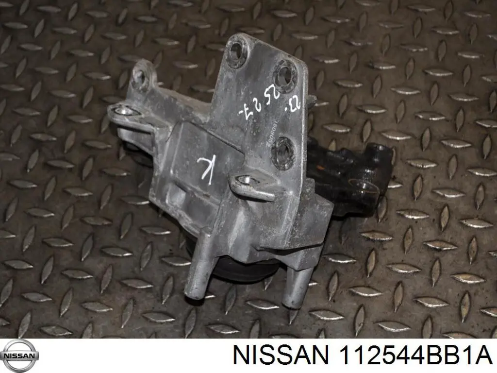  Nissan/Infiniti 112544BB0A ціна, від 72.09 USD