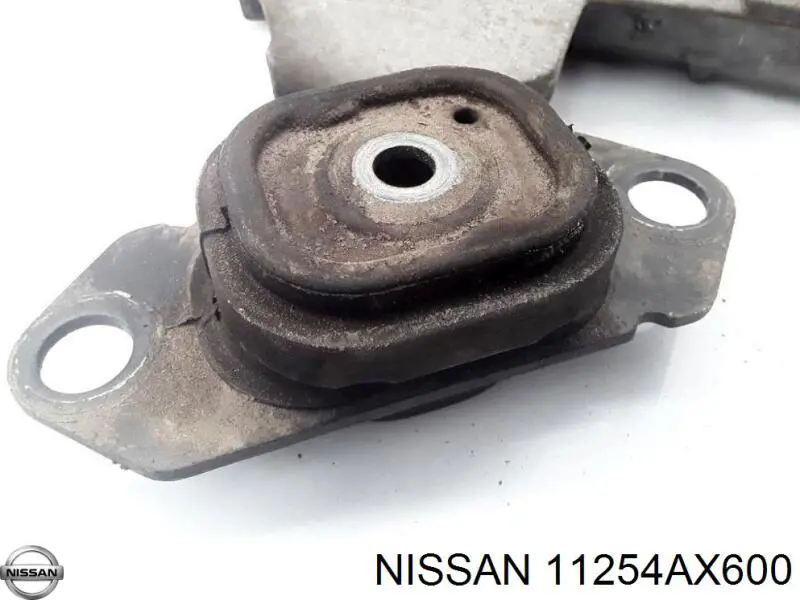 Купити 11254AX600 Nissan/Infiniti Кронштейн подушки КПП