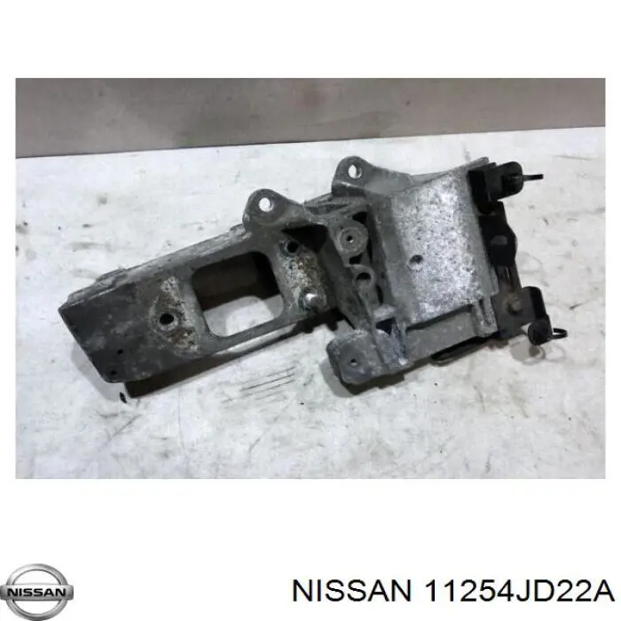 11254JD22A Nissan/Infiniti 