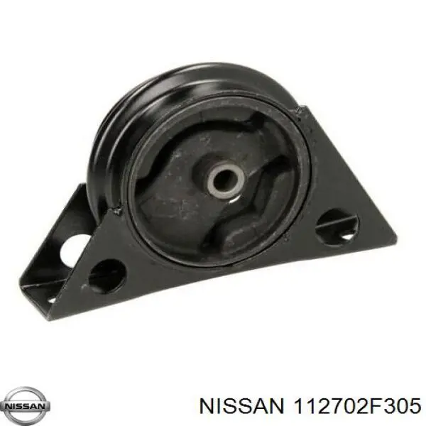 Купити 112702F305 Nissan/Infiniti Подушка двигуна передня