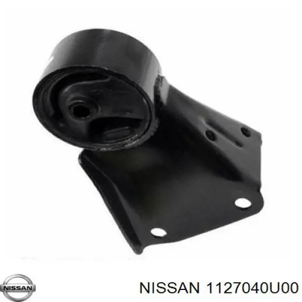 Купити N0908FZ RBI Подушка двигуна передня