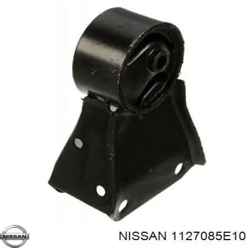 Подушка (опора) двигуна, передня Nissan/Infiniti 1127085E10 ціна, від 141.73 USD