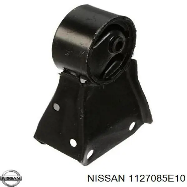 Подушка (опора) двигуна, передня 1127085E10 Nissan