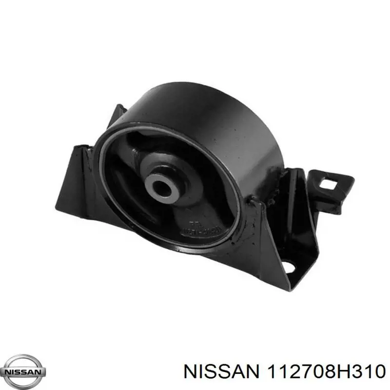 Купити 112708H310 Nissan/Infiniti Подушка двигуна передня