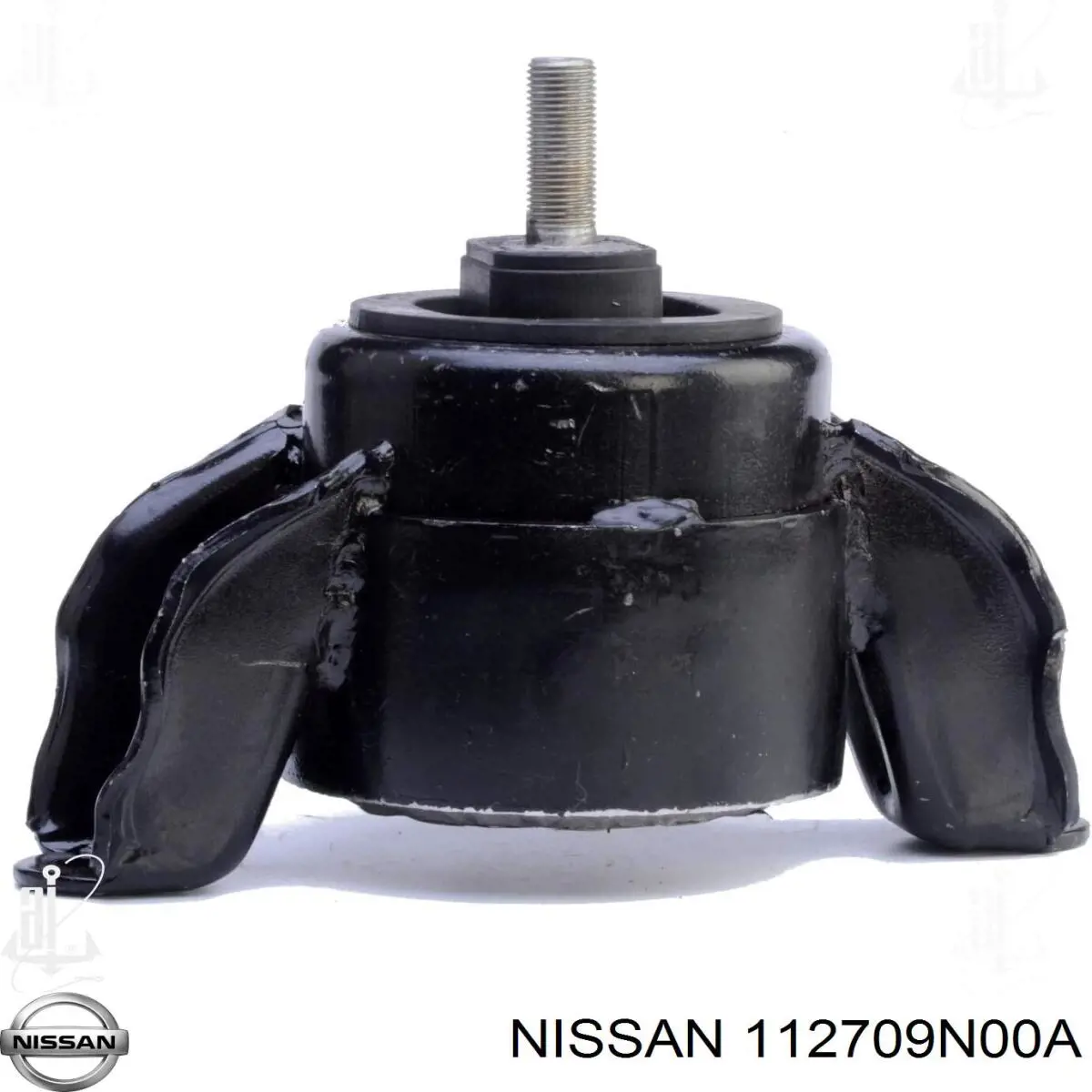 Подушка (опора) двигуна, передня Nissan/Infiniti 11270JA100 ціна, від 119.05 USD