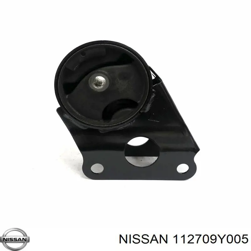 Подушка (опора) двигуна, передня Nissan/Infiniti 112709Y005 ціна, від 24.37 USD