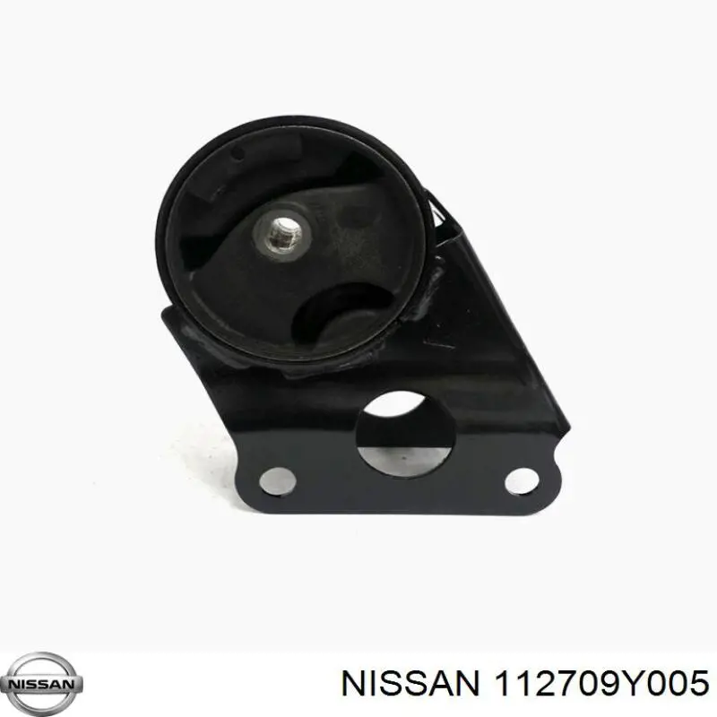 Купити 112709Y005 Nissan/Infiniti Подушка двигуна передня