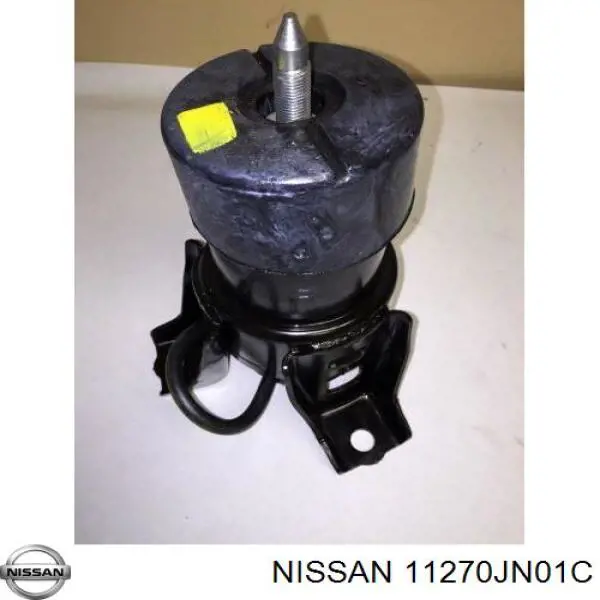 11270JN01C Nissan/Infiniti Подушка передньої опори двигуна