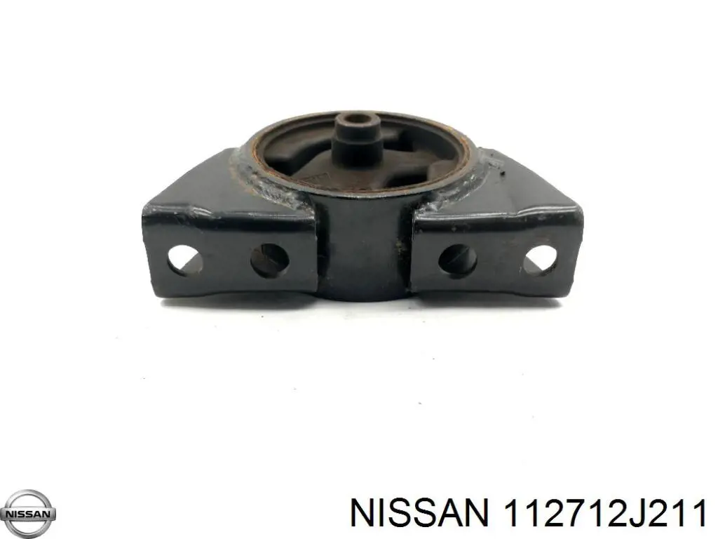 Подушка (опора) двигуна, передня GP 112712J211 ціна, від 11.96 USD