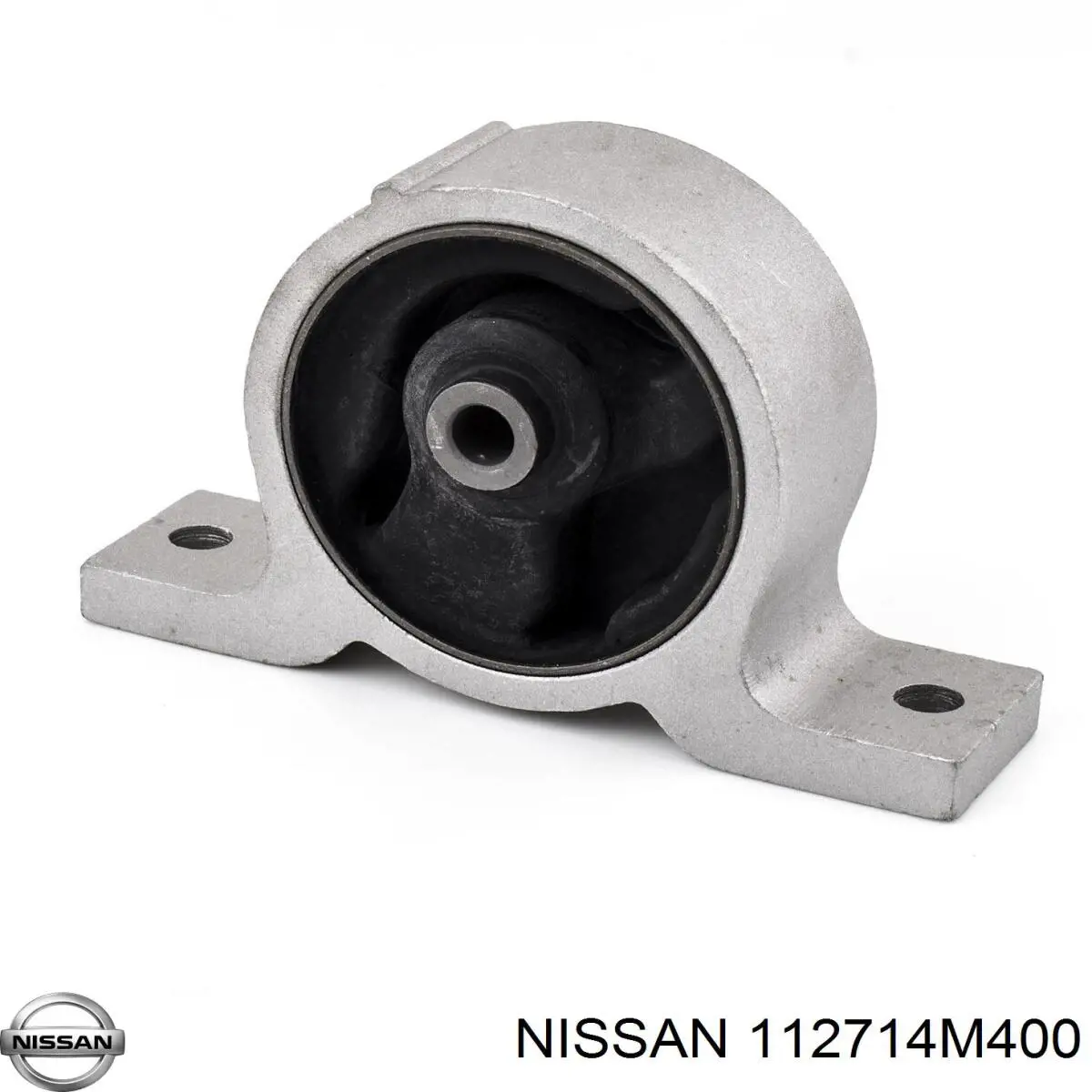 Подушка (опора) двигуна передня (сайлентблок) Nissan/Infiniti 112714M400 ціна, від 10.03 USD