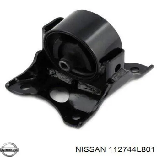  Nissan/Infiniti 112744L801 ціна, від 3.55 USD