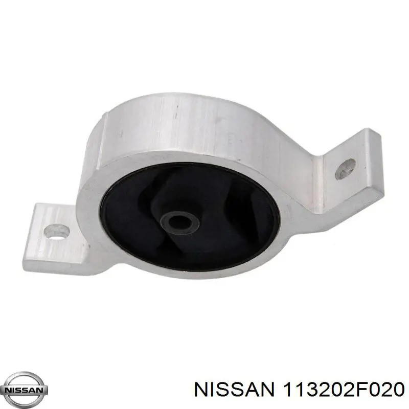 Подушка (опора) двигуна, задня Nissan/Infiniti 113202F020 ціна, від 15.30 USD