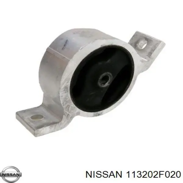 Подушка двигуна задня 113202F320 Nissan/Infiniti