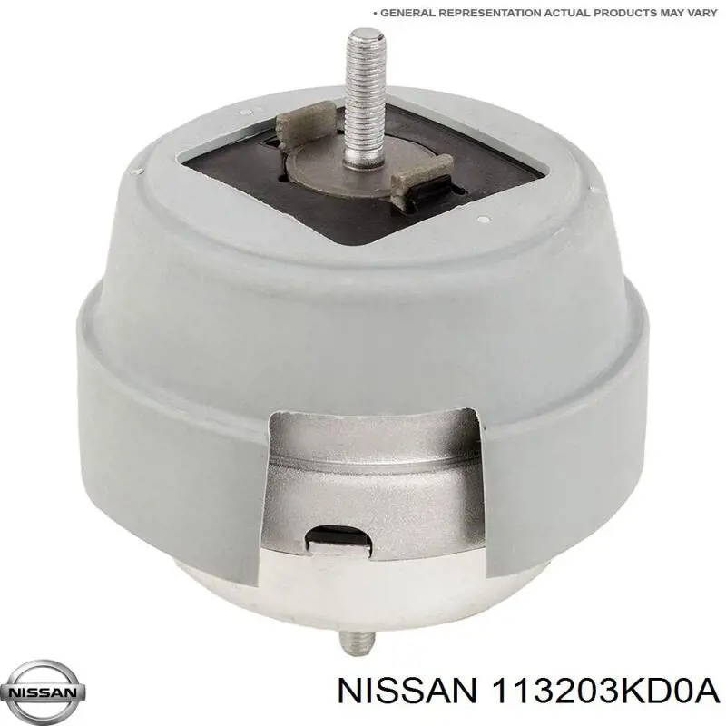 113203KD0A Nissan/Infiniti 