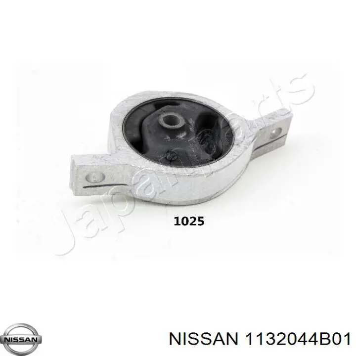 Купити 1132044B01 Nissan/Infiniti Задня опора двигуна