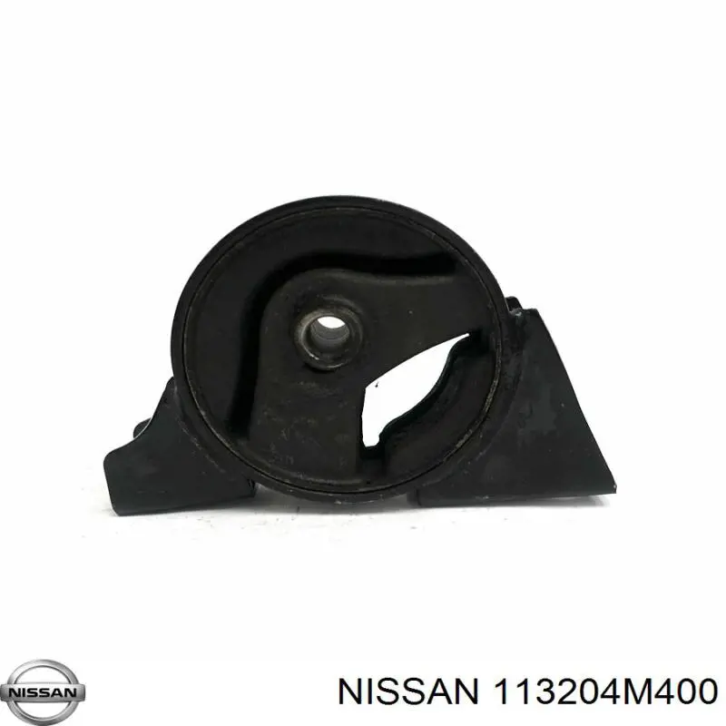 Опора двигуна задня Nissan/Infiniti 113204M400