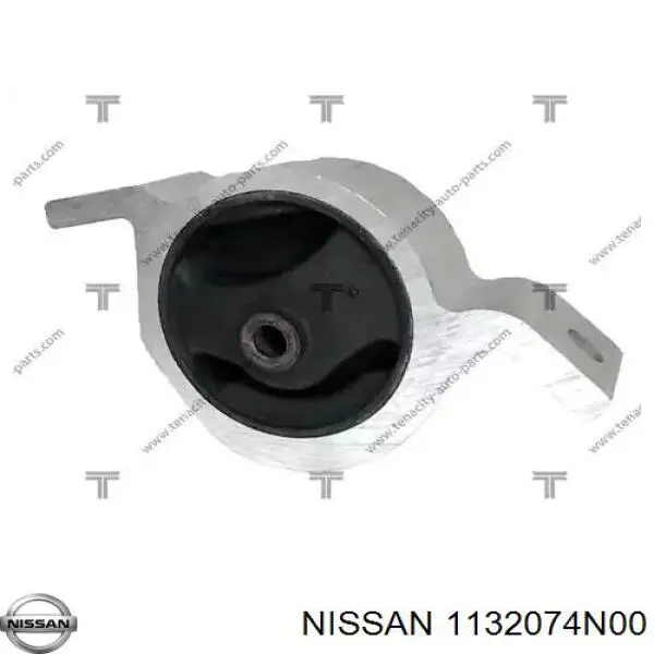 Купити 1132074N00 Nissan/Infiniti Задня опора двигуна