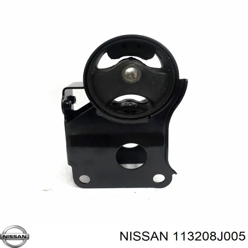 Купити 113208J005 Nissan/Infiniti Задня опора двигуна