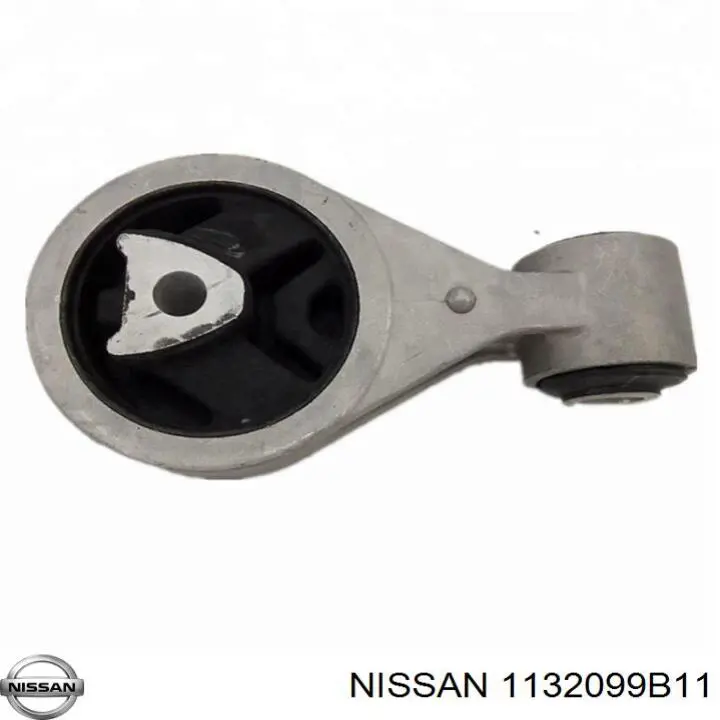 1132099B11 Nissan/Infiniti Задня подушка двигуна
