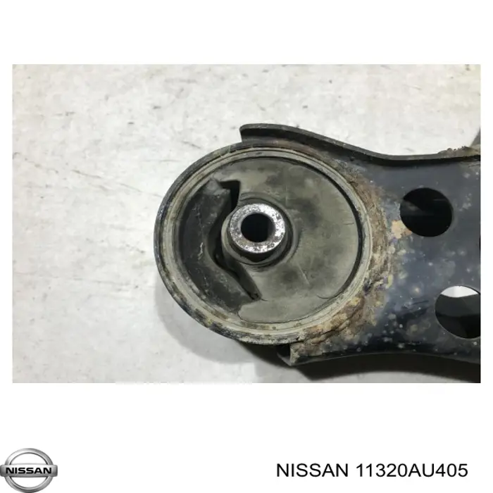 Опора двигуна задня Nissan/Infiniti 11320AU405