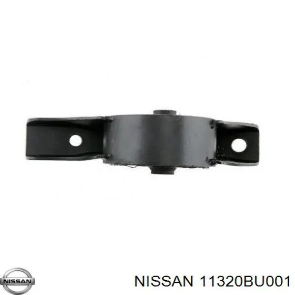 Подушка (опора) двигуна, задня Nissan/Infiniti 11320BU001 ціна, від 17.05 USD