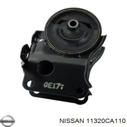 Купити S2227032 Polcar Подушка (опора) двигуна, права