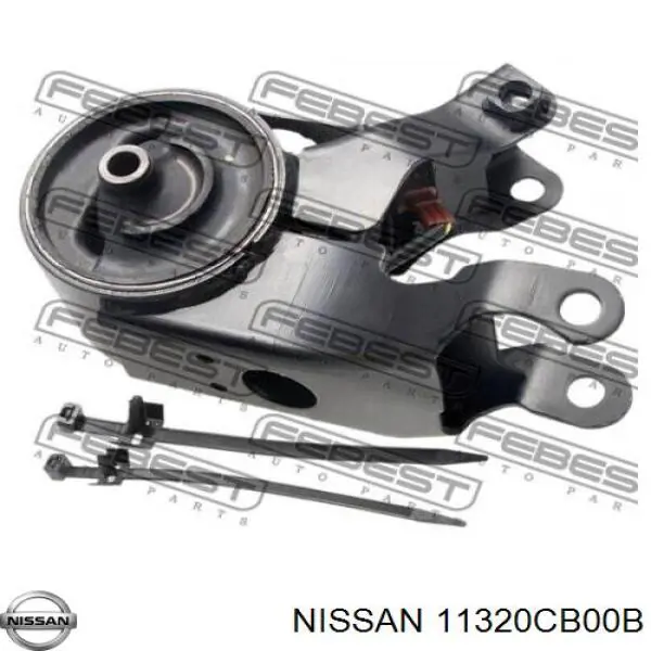 11320CB000 Nissan/Infiniti 