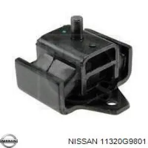 Подушка коробки передач GOM105 Ashika