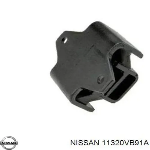 Купити 11320VB91A Nissan/Infiniti Подушка коробки передач