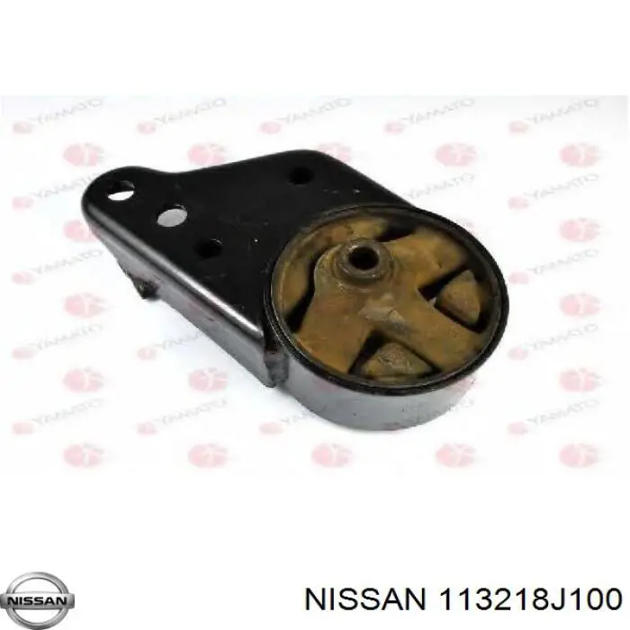  Nissan/Infiniti 113218J100 ціна, від 41.44 USD
