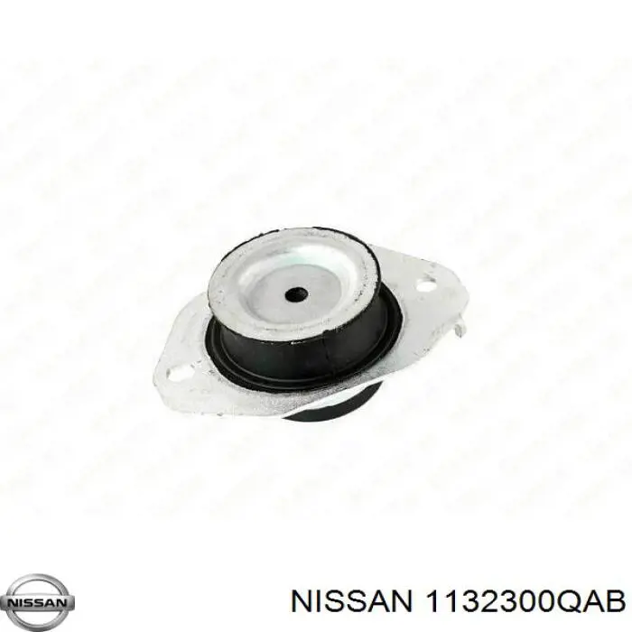  1132300QAB Nissan