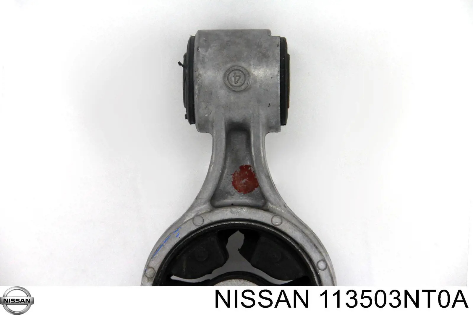 Подушка (опора) двигуна, верхня Topsauto TAN3611 ціна, від 37.46 USD