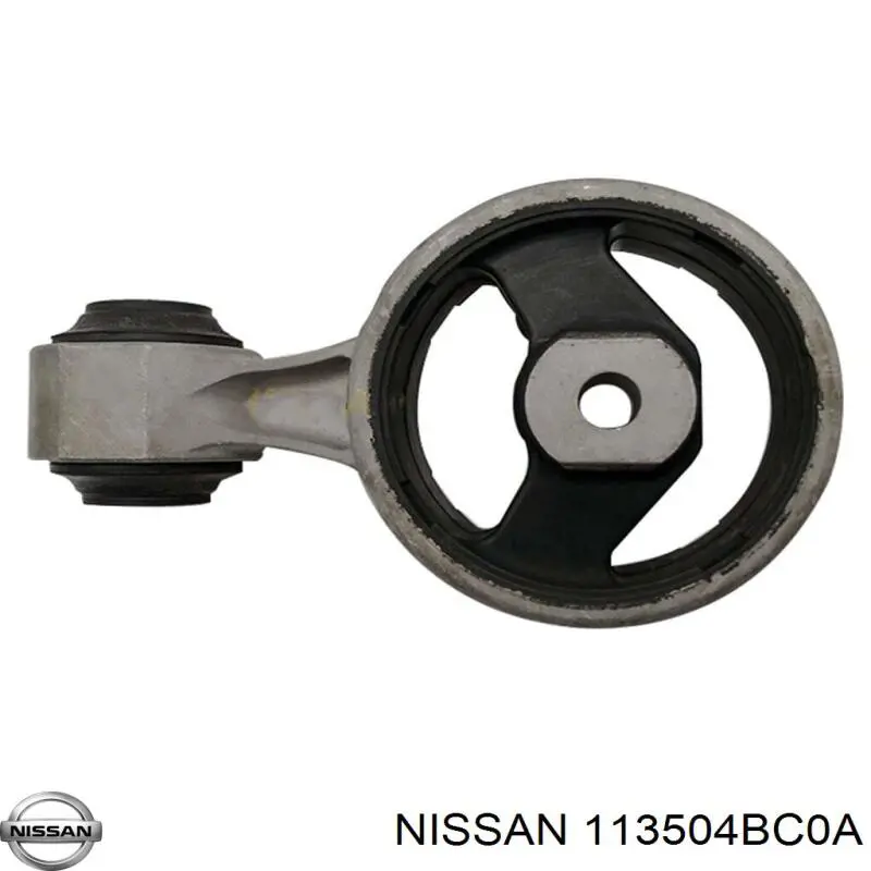  Nissan/Infiniti 113504BC0A ціна, від 103.17 USD