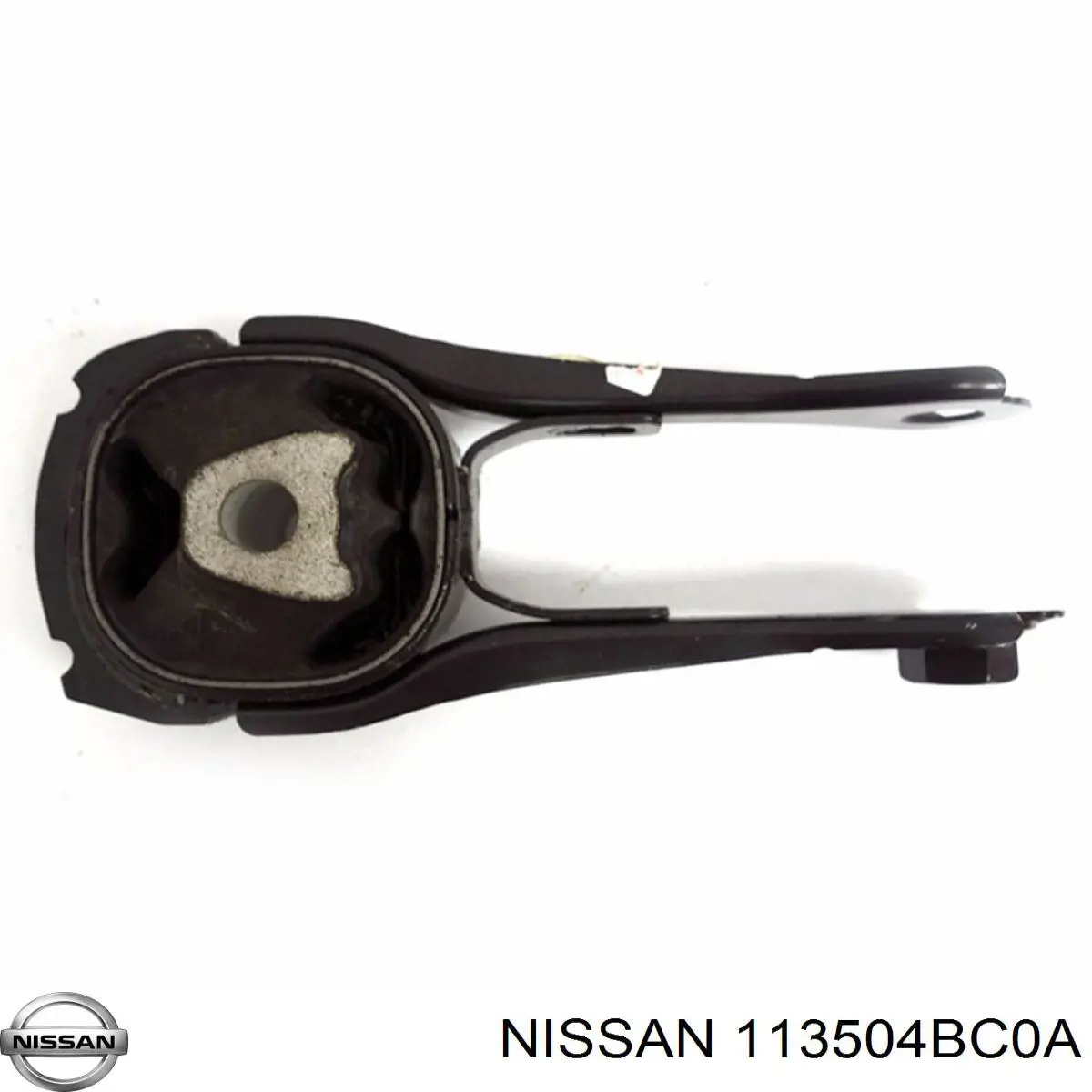 113504BC0A Nissan/Infiniti 