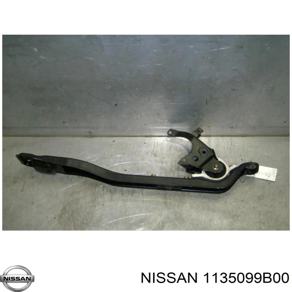  1135099B00 Nissan