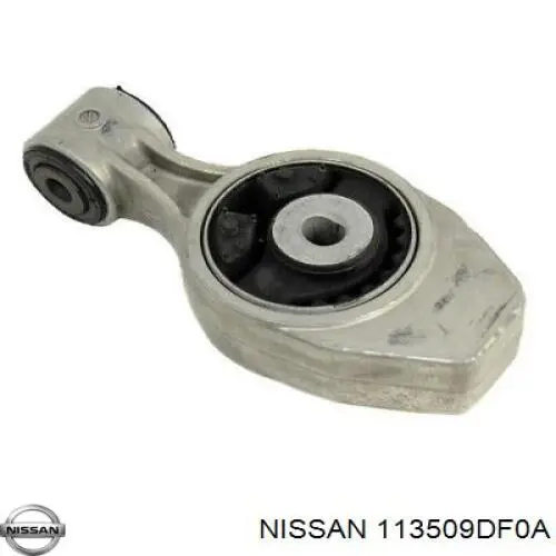  113509DF0A Nissan