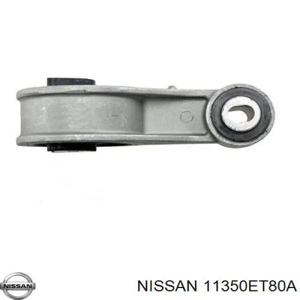 Подушка (опора) двигуна, права верхня Renault (RVI) 113562653R ціна, від 34.75 USD