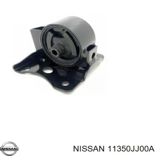 Подушка (опора) двигуна, права задня 11350JJ00A Nissan/Infiniti