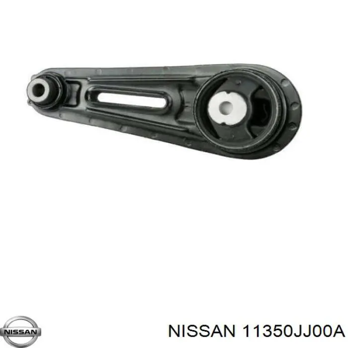 11350JJ00A Nissan/Infiniti Подушка (опора) двигуна, права задня
