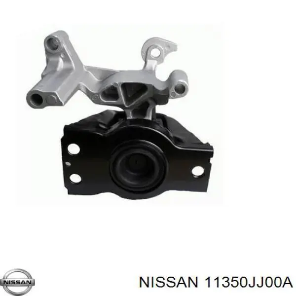 Подушка (опора) двигуна, права задня Nissan/Infiniti 11350JJ00A ціна, від 17.06 USD