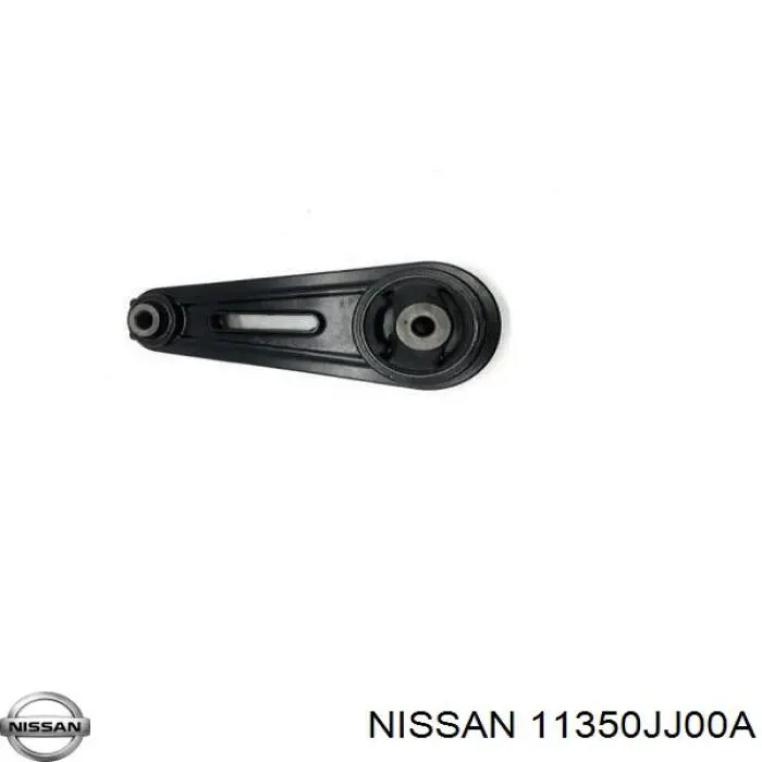 11350JJ00A Nissan/Infiniti Подушка (опора) двигуна, права задня